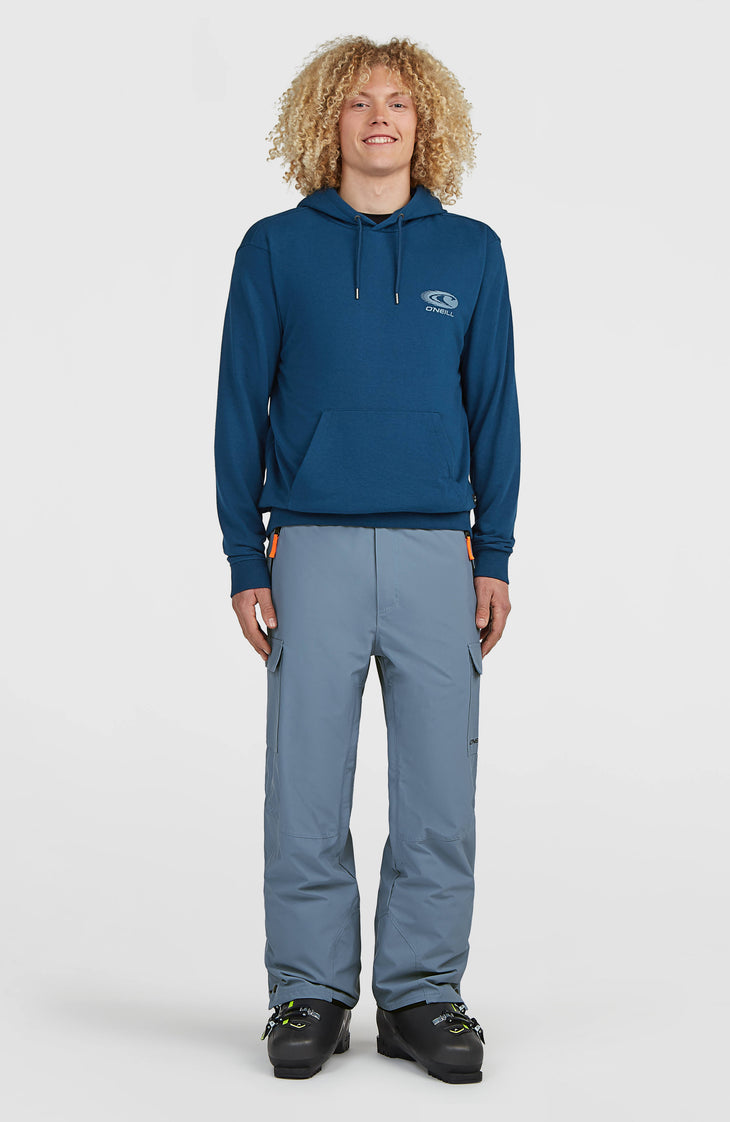Pantalon de ski FWC'Cruz Cargo | Murky Water