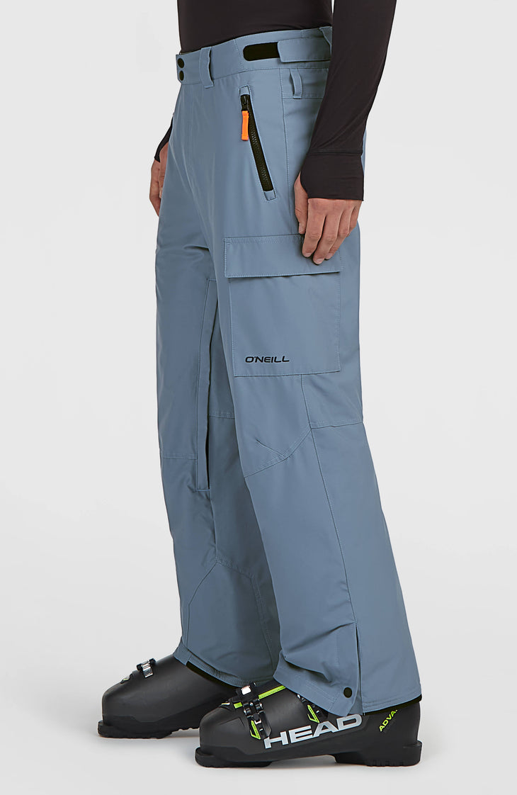 Pantalon de ski FWC'Cruz Cargo | Murky Water