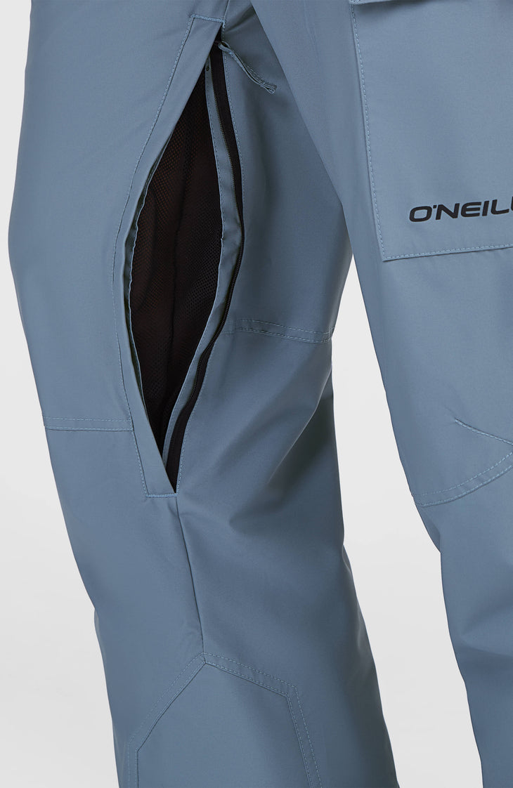 Pantalon de ski FWC'Cruz Cargo | Murky Water