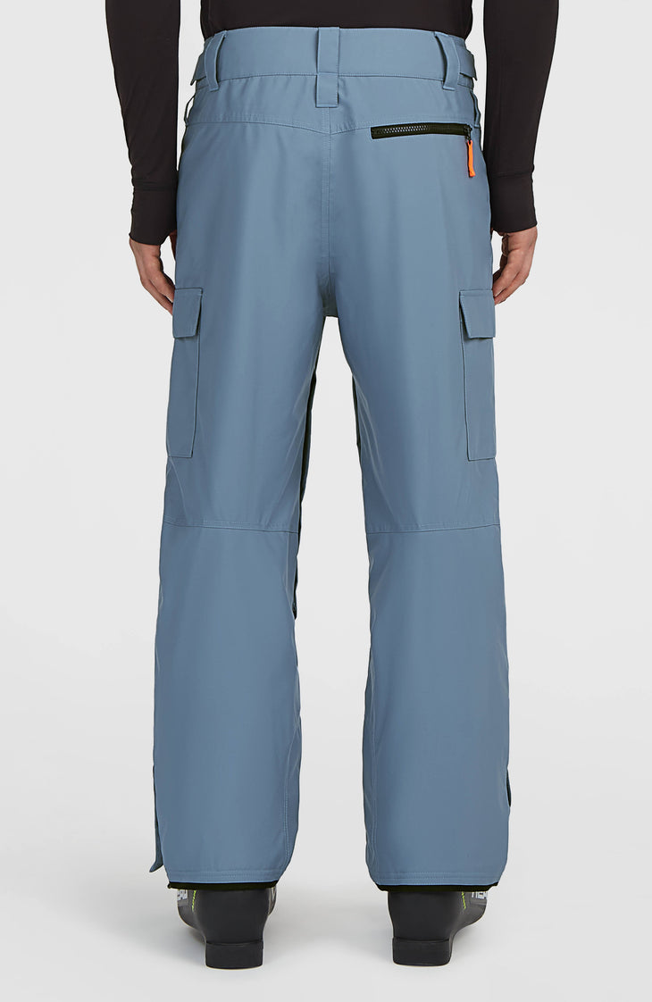 Pantalon de ski FWC'Cruz Cargo | Murky Water