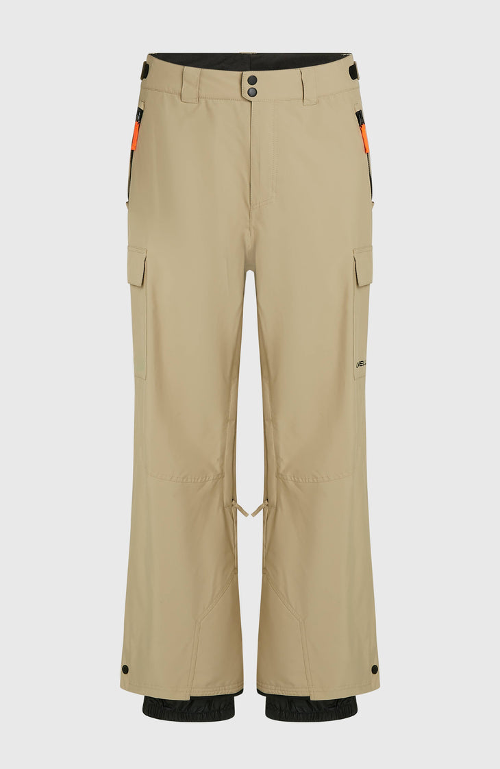 Pantalon de ski FWC'Cruz Cargo | Olive Blush