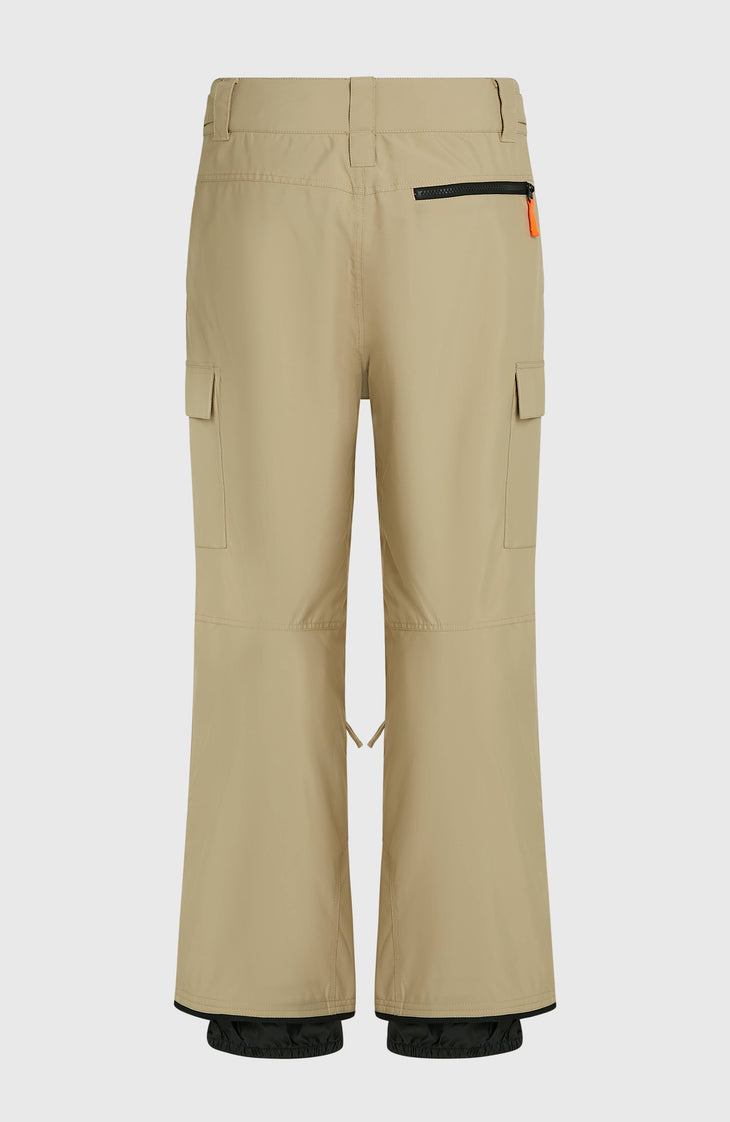 Pantalon de ski FWC'Cruz Cargo | Olive Blush