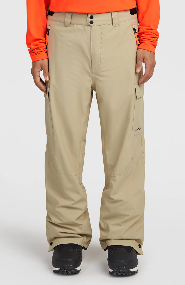 Pantalon de ski FWC'Cruz Cargo | Olive Blush
