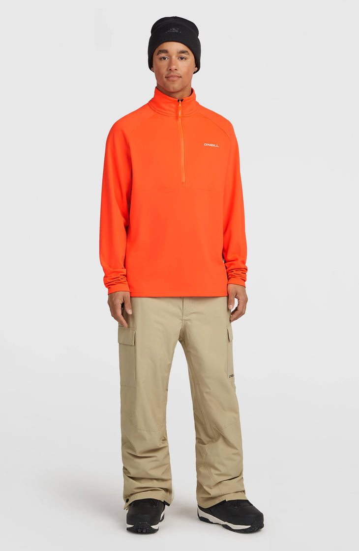 Pantalon de ski FWC'Cruz Cargo | Olive Blush