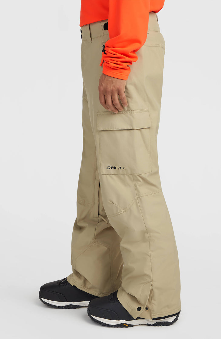 Pantalon de ski FWC'Cruz Cargo | Olive Blush