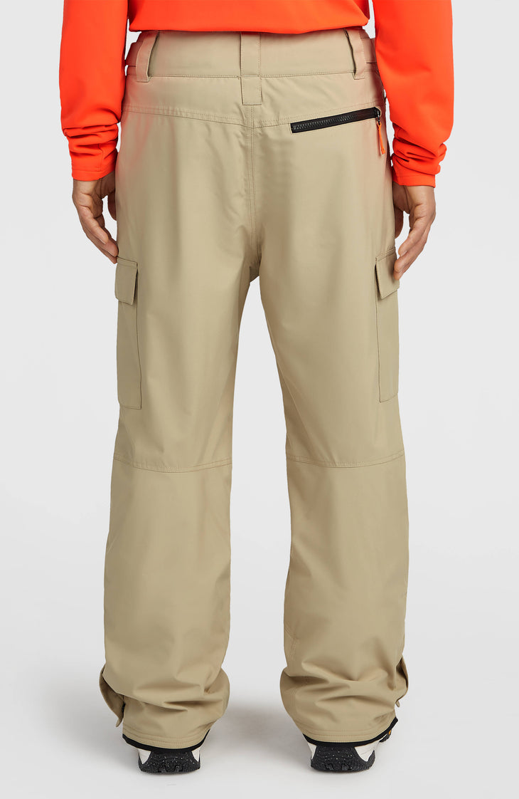 Pantalon de ski FWC'Cruz Cargo | Olive Blush