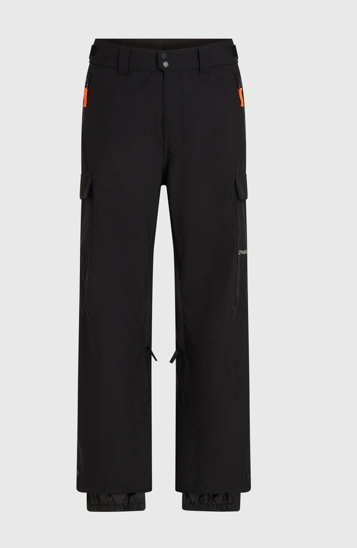 Pantalon de ski FWC'Cruz Cargo | Black Out
