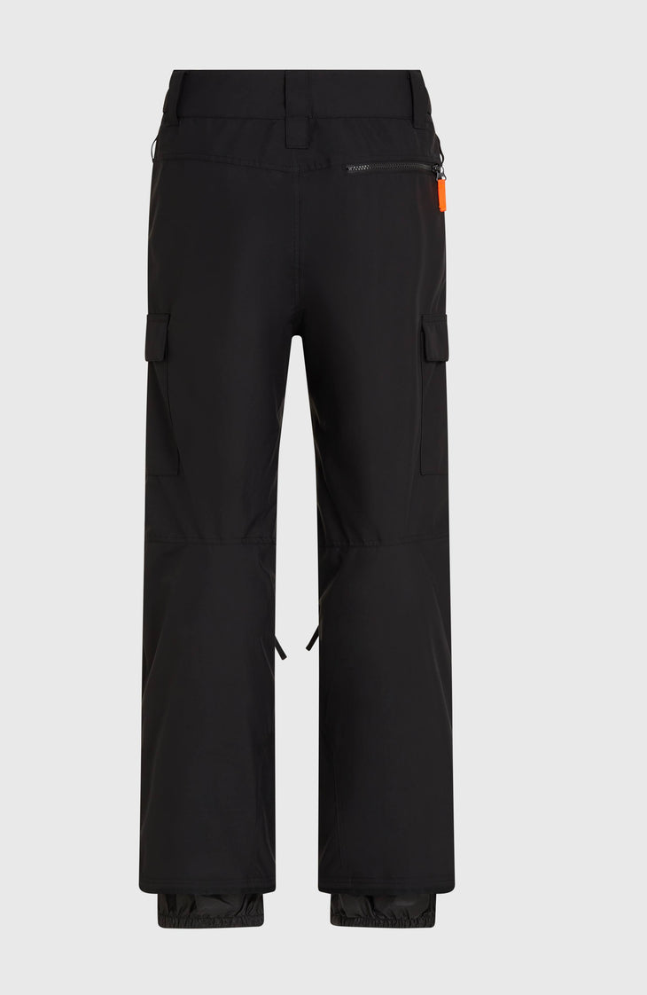 Pantalon de ski FWC'Cruz Cargo | Black Out