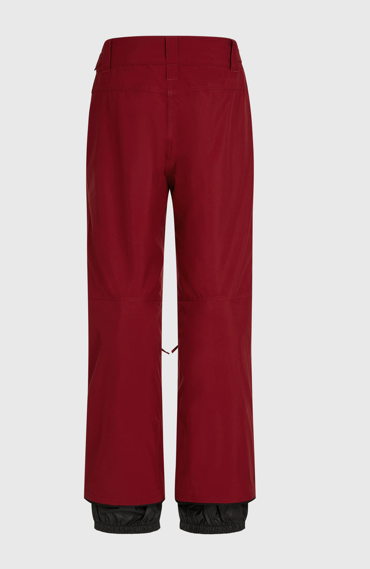 Pantalon de ski FWC'Cruz | Tamarillo