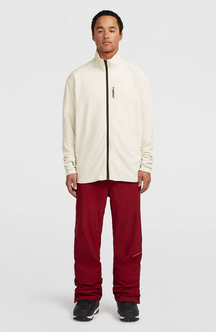 Pantalon de ski FWC'Cruz | Tamarillo