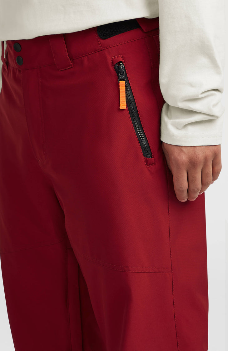 Pantalon de ski FWC'Cruz | Tamarillo