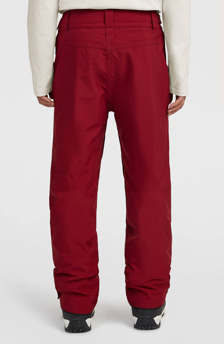 Pantalon de ski FWC'Cruz | Tamarillo