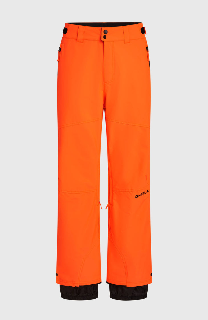 Pantalon de ski FWC'Cruz | Tokyo Lights