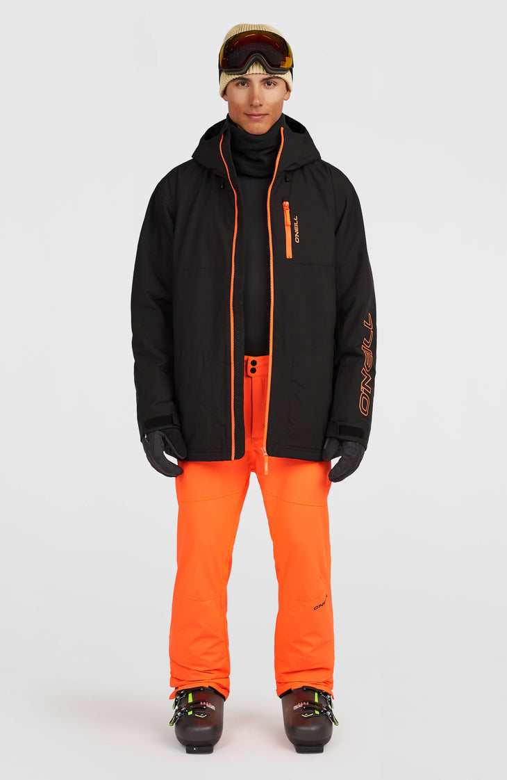 Pantalon de ski FWC'Cruz | Tokyo Lights