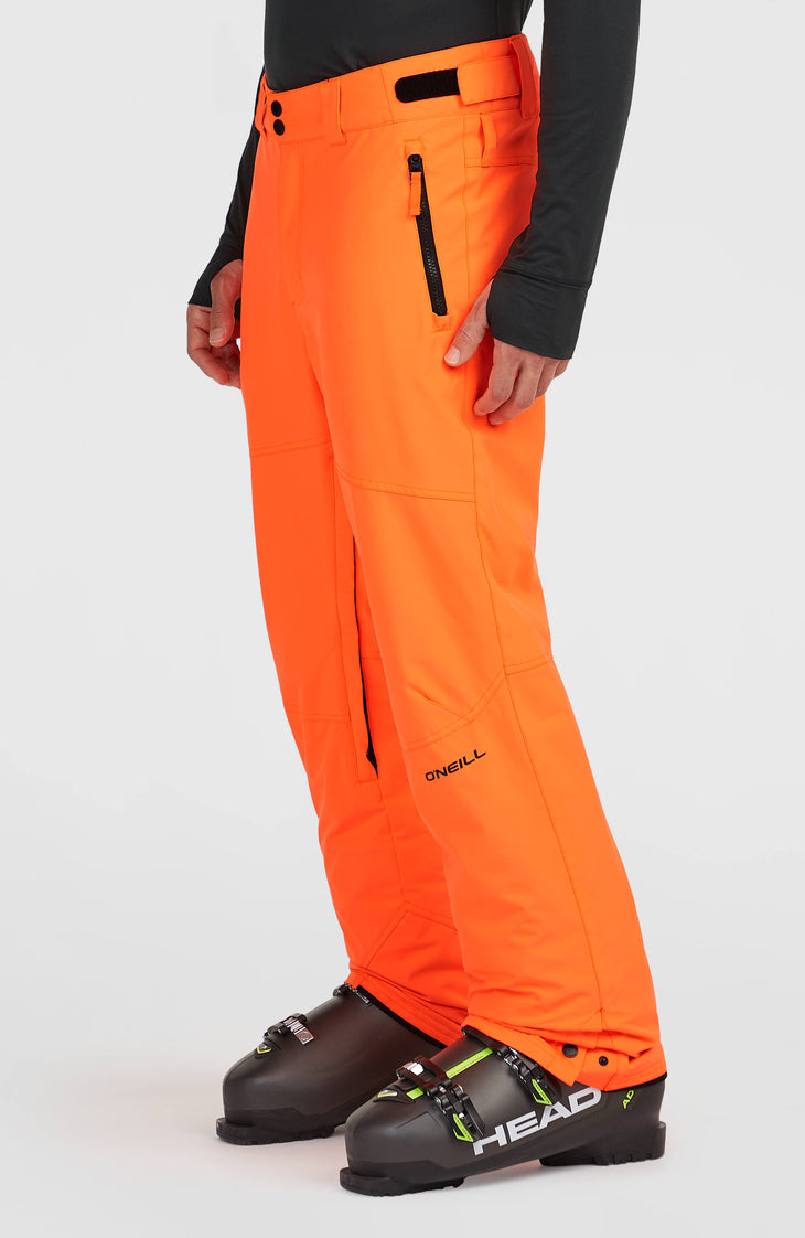 Pantalon de ski FWC'Cruz | Tokyo Lights