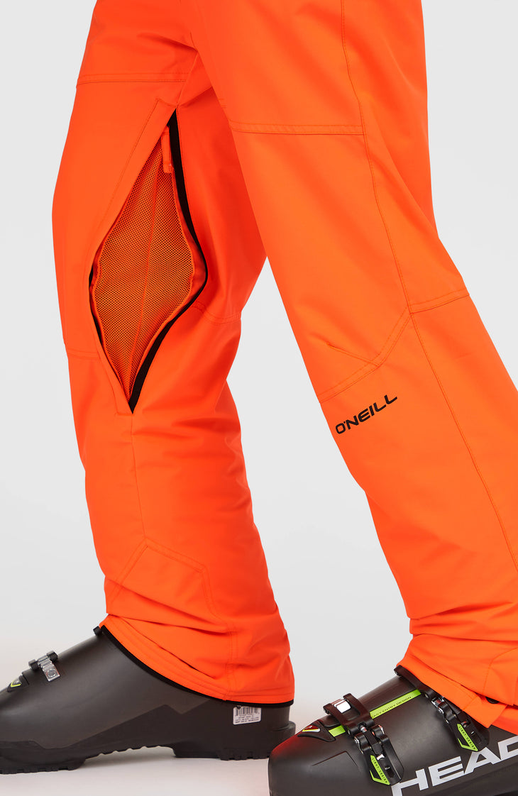 Pantalon de ski FWC'Cruz | Tokyo Lights