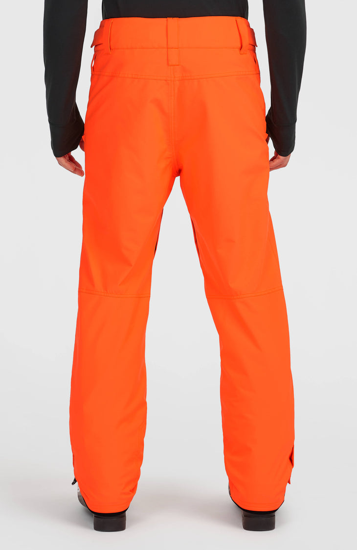 Pantalon de ski FWC'Cruz | Tokyo Lights