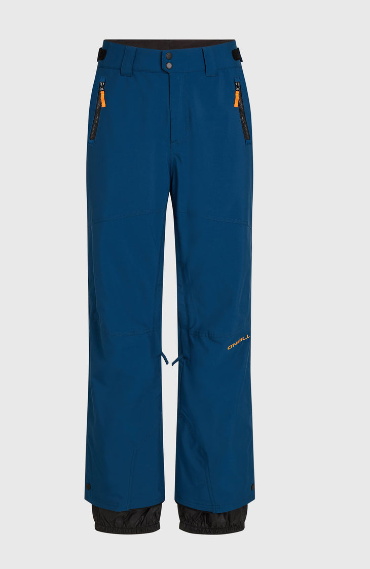 Pantalon de ski FWC'Cruz | Regal Blue