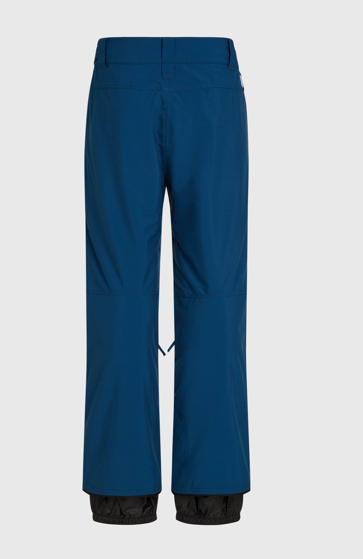Pantalon de ski FWC'Cruz | Regal Blue