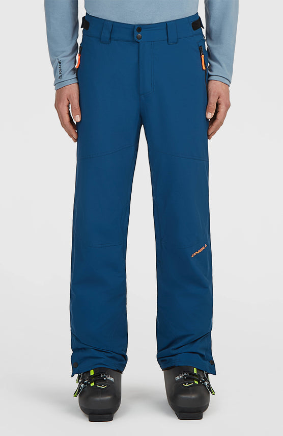 Pantalon de ski FWC'Cruz | Regal Blue