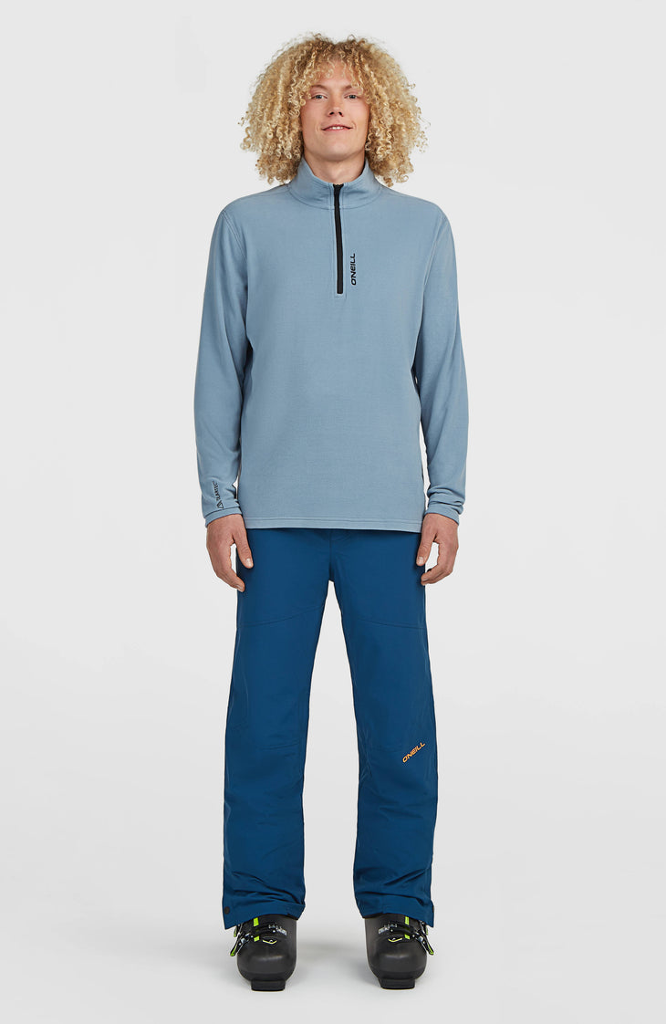 Pantalon de ski FWC'Cruz | Regal Blue