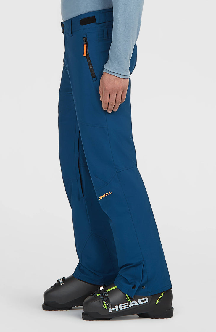 Pantalon de ski FWC'Cruz | Regal Blue