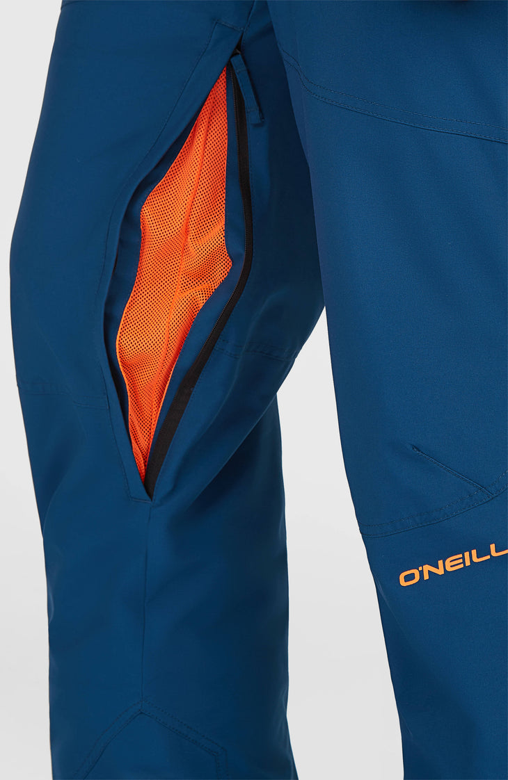 Pantalon de ski FWC'Cruz | Regal Blue