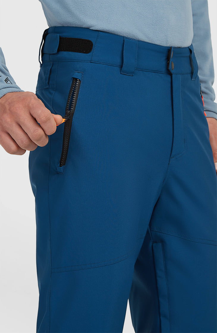 Pantalon de ski FWC'Cruz | Regal Blue