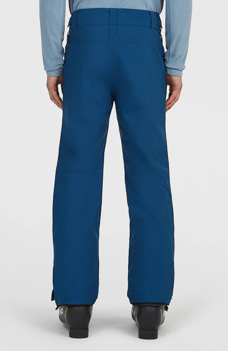 Pantalon de ski FWC'Cruz | Regal Blue