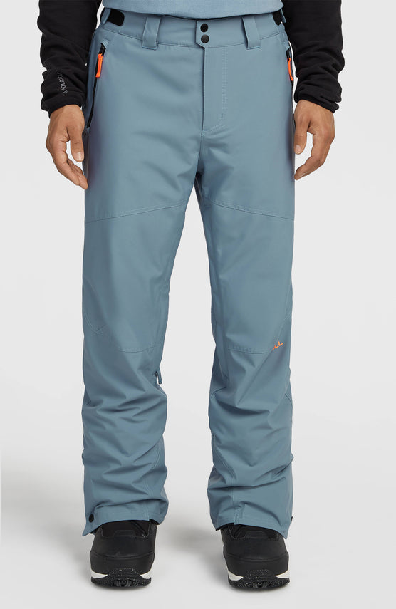 Pantalon de ski FWC'Cruz | Murky Water