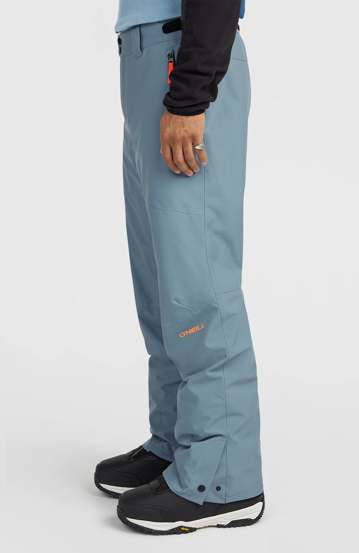 Pantalon de ski FWC'Cruz | Murky Water