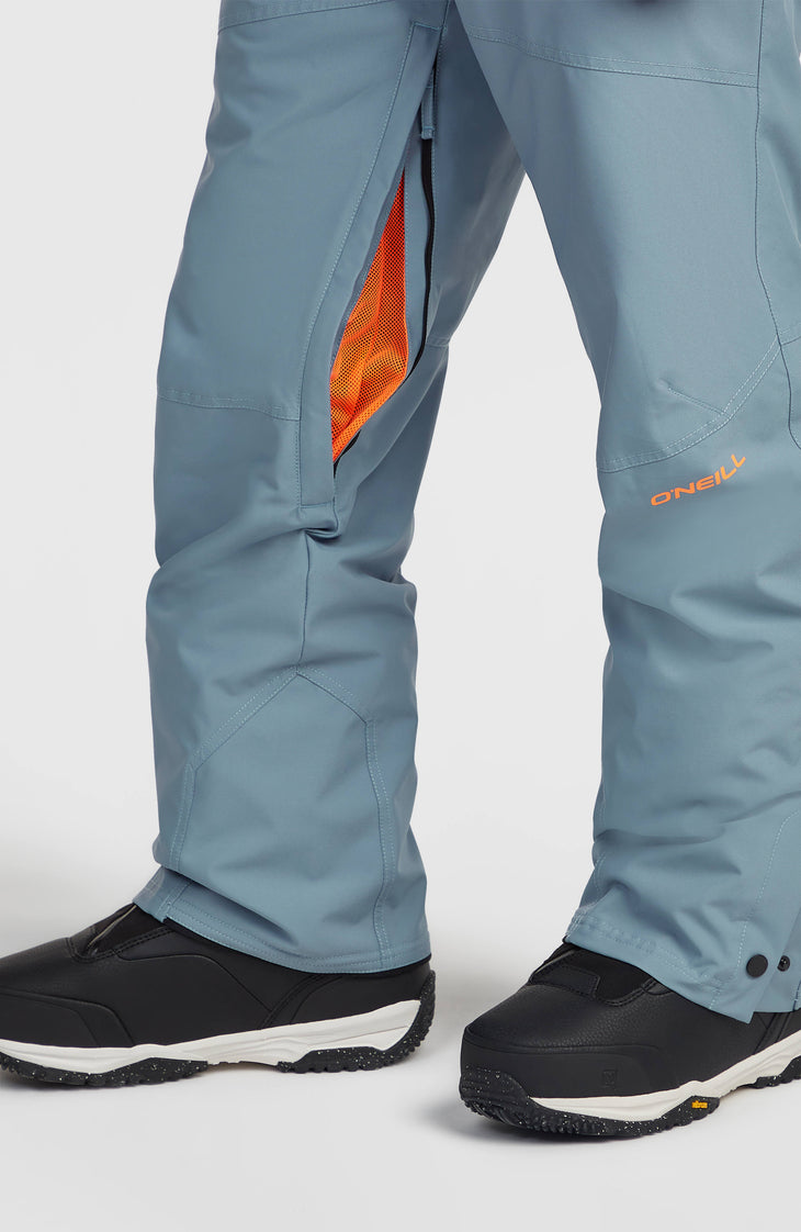 Pantalon de ski FWC'Cruz | Murky Water