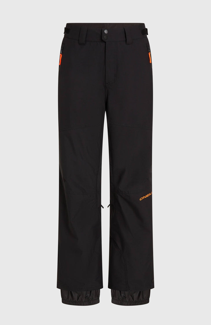Pantalon de ski FWC'Cruz | Black Out