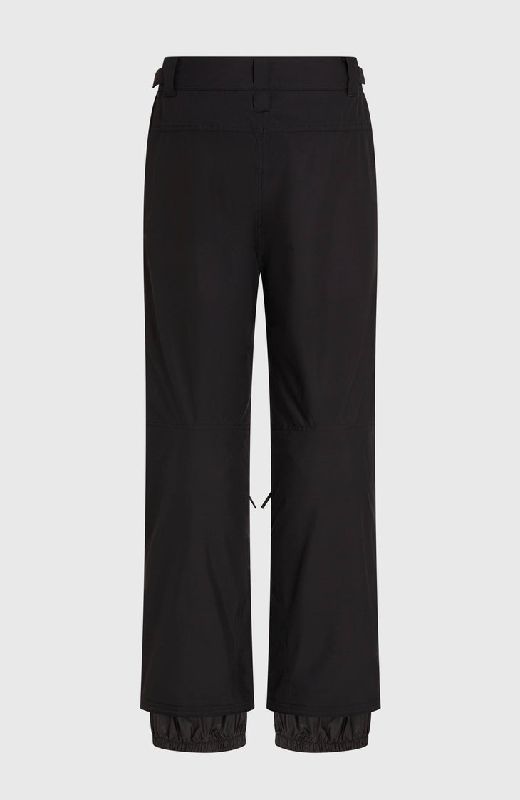 Pantalon de ski FWC'Cruz | Black Out