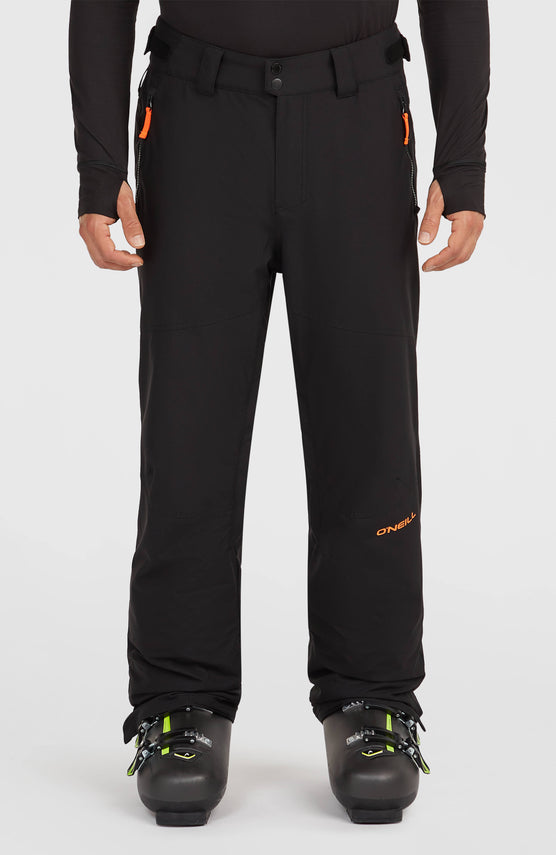Pantalon de ski FWC'Cruz | Black Out