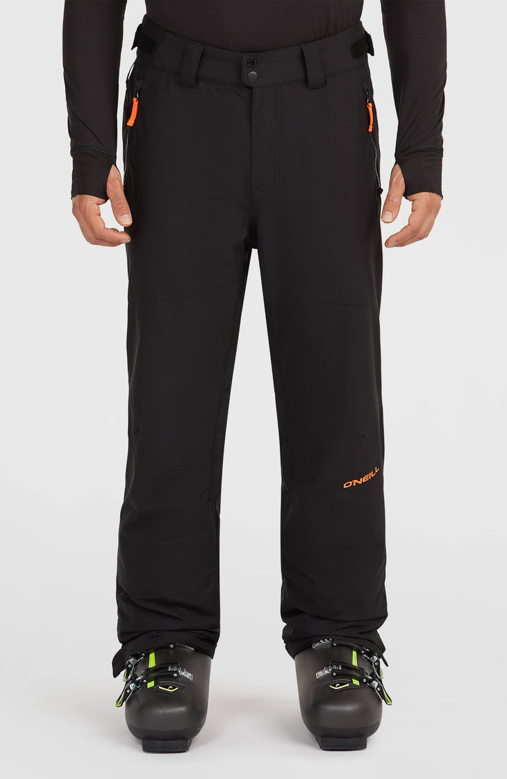 Pantalon de ski FWC'Cruz | Black Out