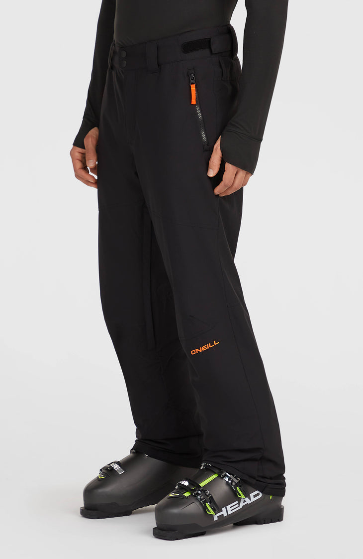 Pantalon de ski FWC'Cruz | Black Out
