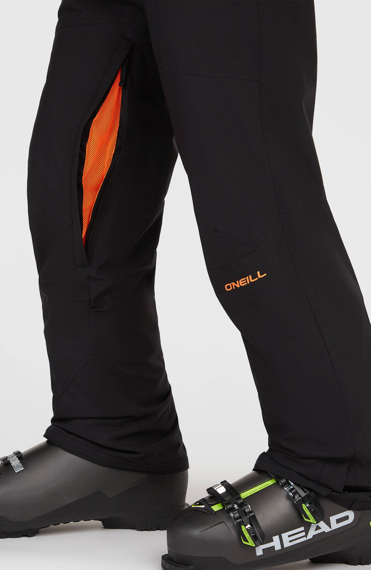 Pantalon de ski FWC'Cruz | Black Out