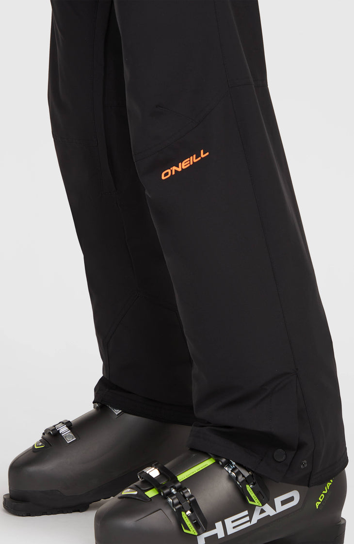 Pantalon de ski FWC'Cruz | Black Out