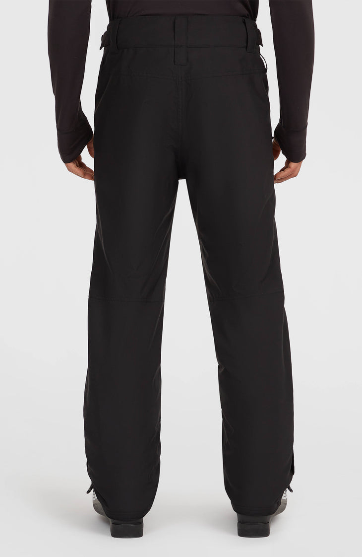 Pantalon de ski FWC'Cruz | Black Out