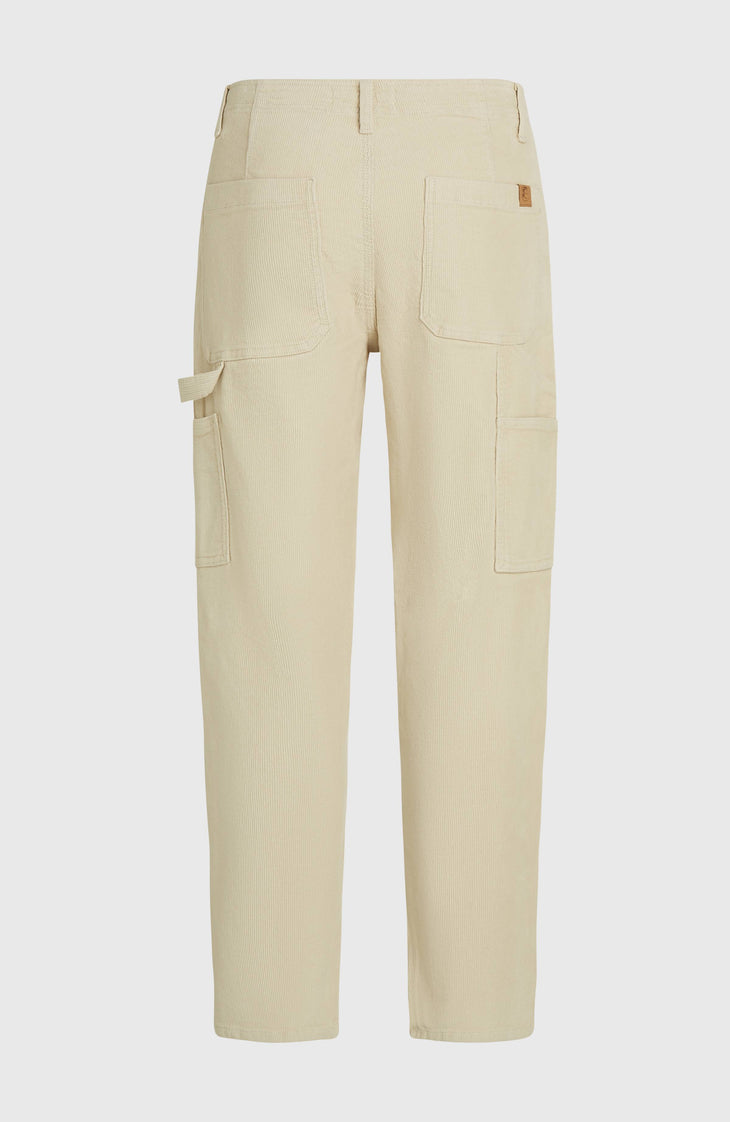 Pantalon O'Riginals Carpenter | Linen White