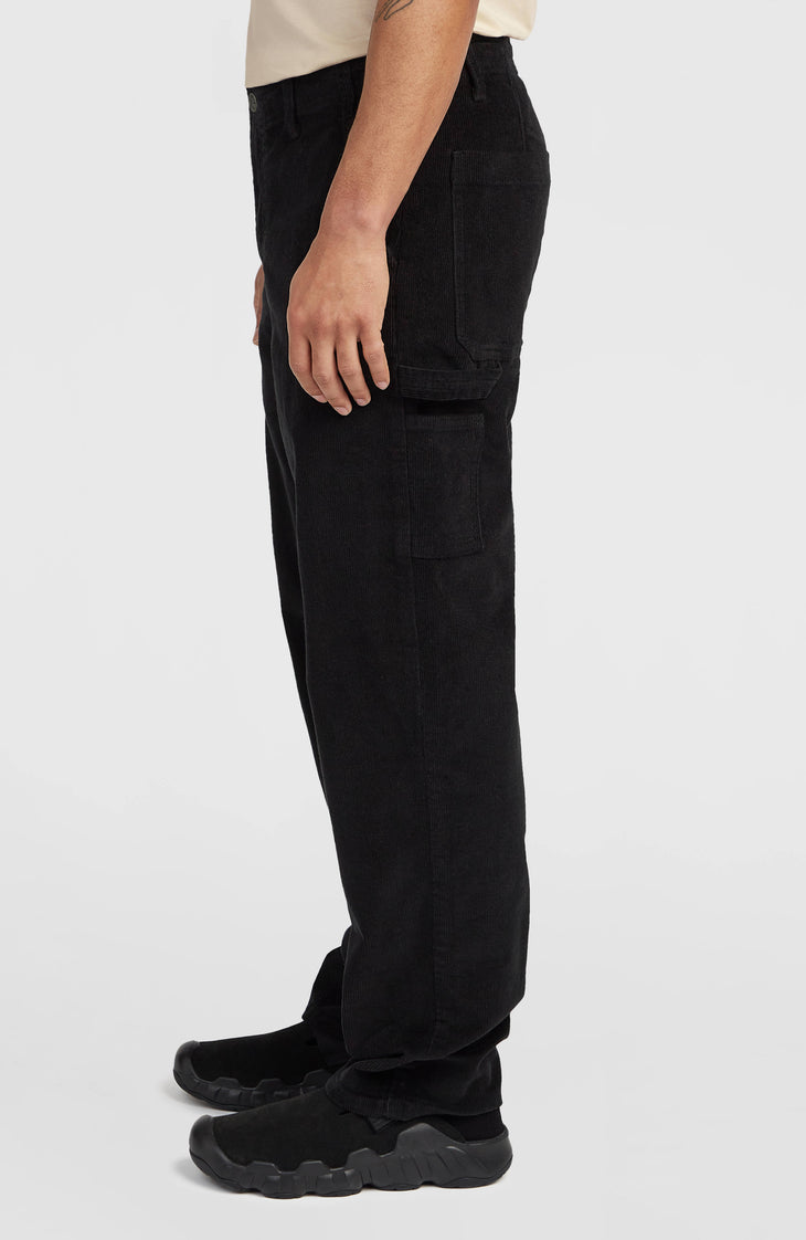 Pantalon O'Riginals Carpenter | Black Out