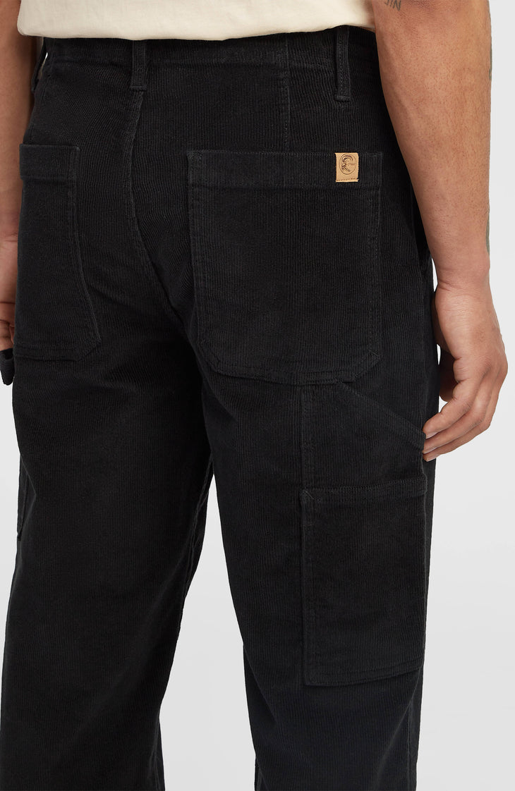 Pantalon O'Riginals Carpenter | Black Out
