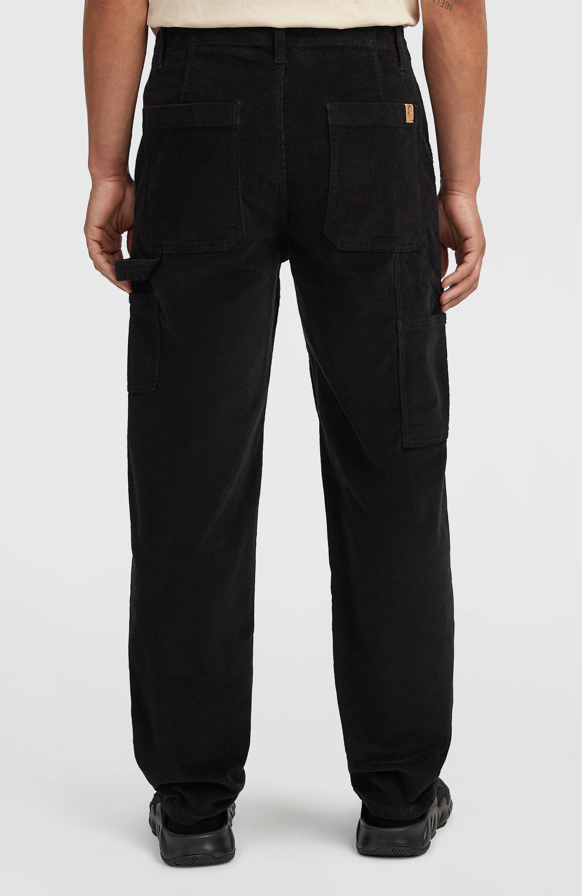Pantalon O'Riginals Carpenter | Black Out