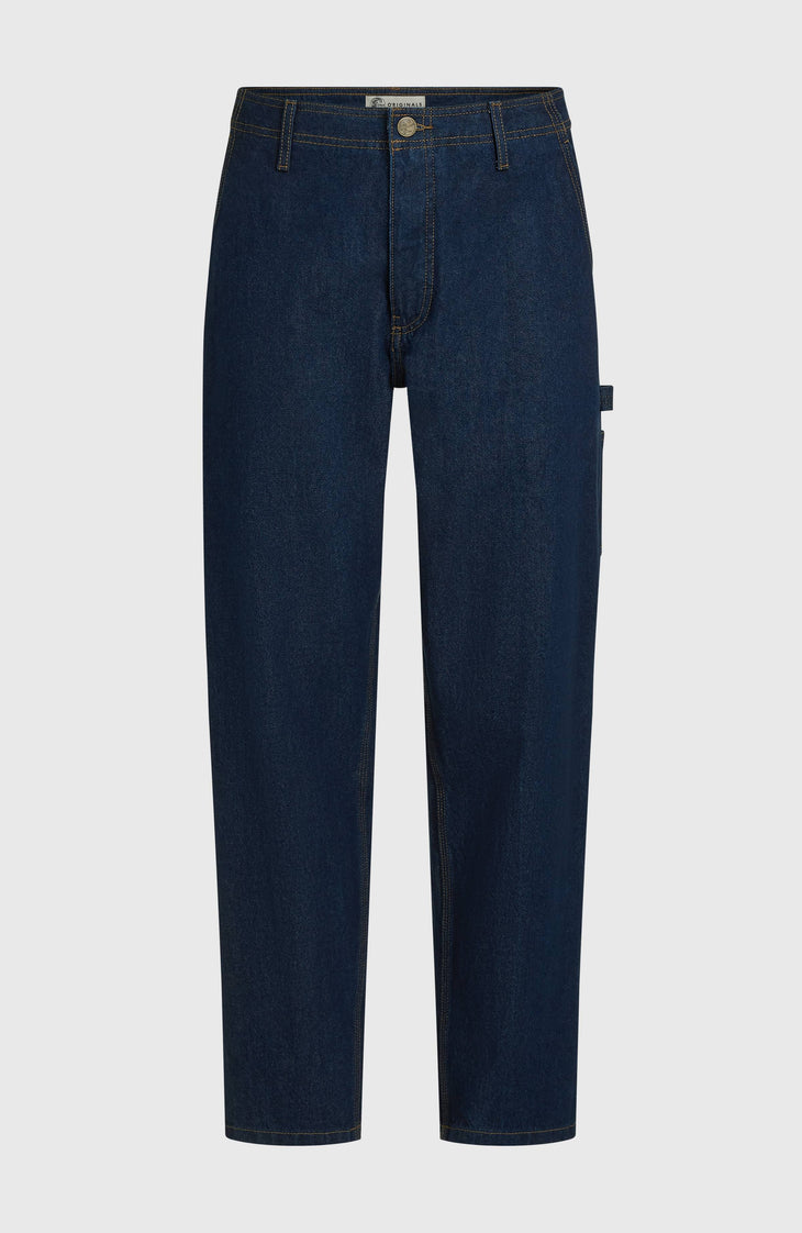 Pantalon O'Riginals Denim Carpenter | Indigo Denim