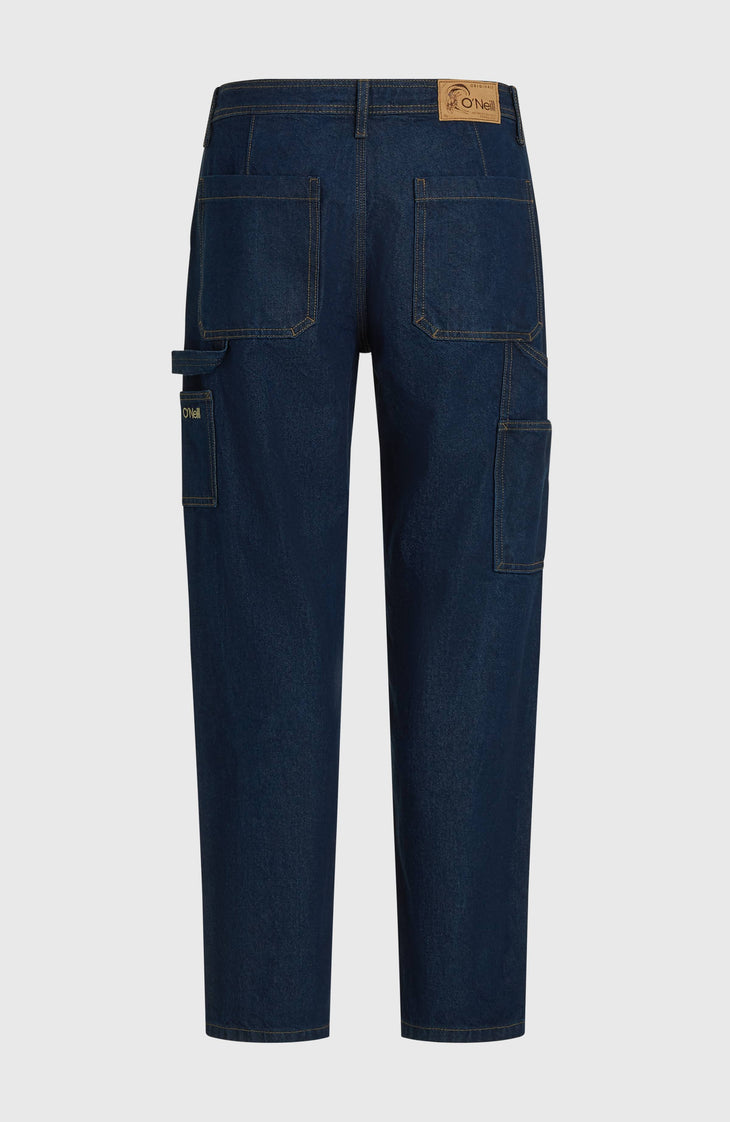 Pantalon O'Riginals Denim Carpenter | Indigo Denim