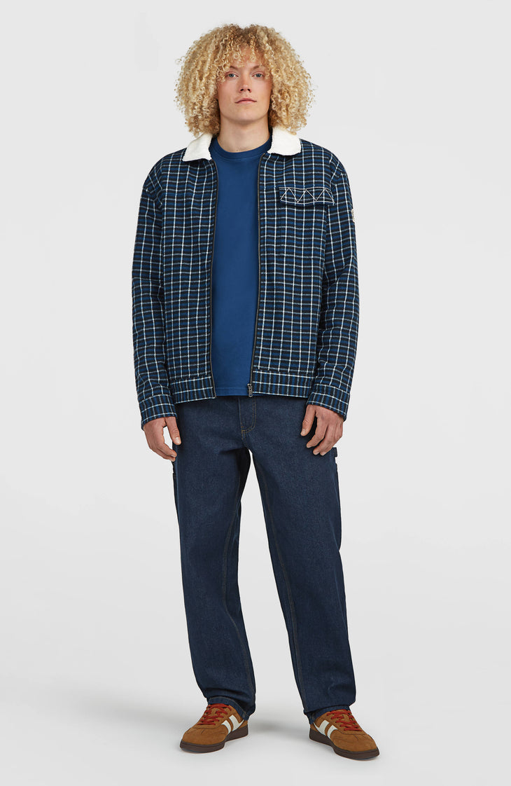 Pantalon O'Riginals Denim Carpenter | Indigo Denim
