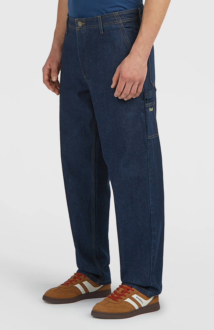 Pantalon O'Riginals Denim Carpenter | Indigo Denim