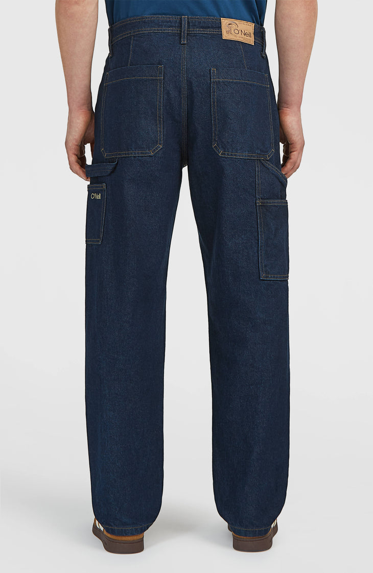 Pantalon O'Riginals Denim Carpenter | Indigo Denim