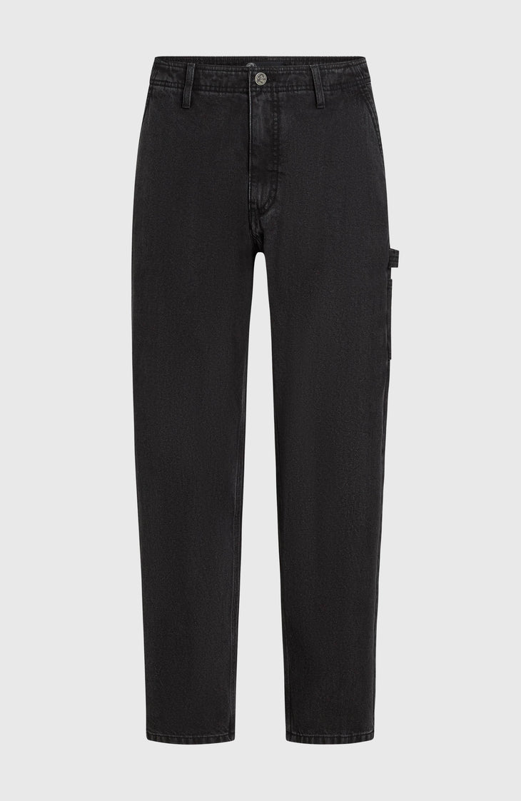 Pantalon O'Riginals Denim Carpenter | Black Out